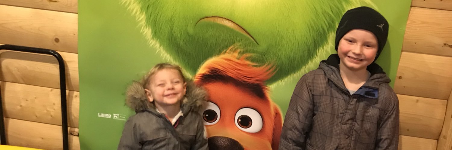 ChadDavidBerger's profile banner image