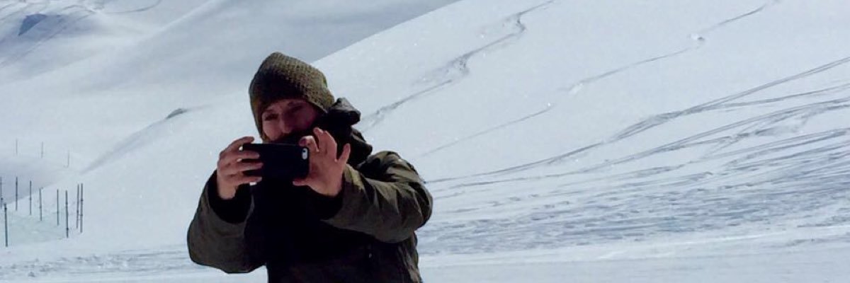 pamdewit's profile banner image