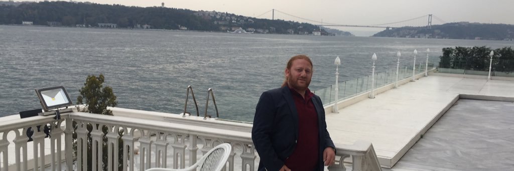 ozgurgoncuoglu's profile banner image