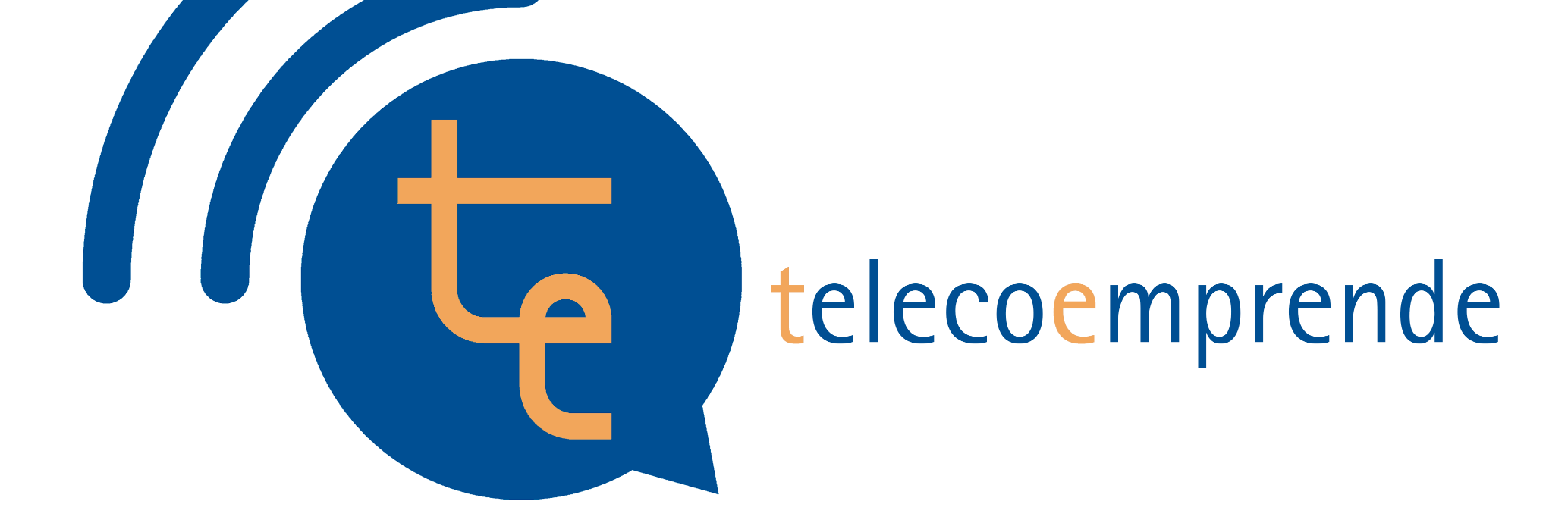 TelecoEmprende banner