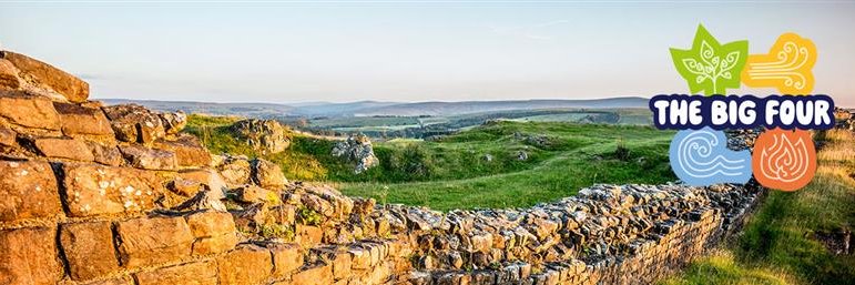 Dr Adam Read MBE banner