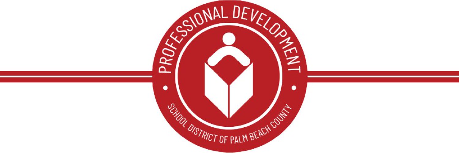 SDPBC Professional Development Profile Banner