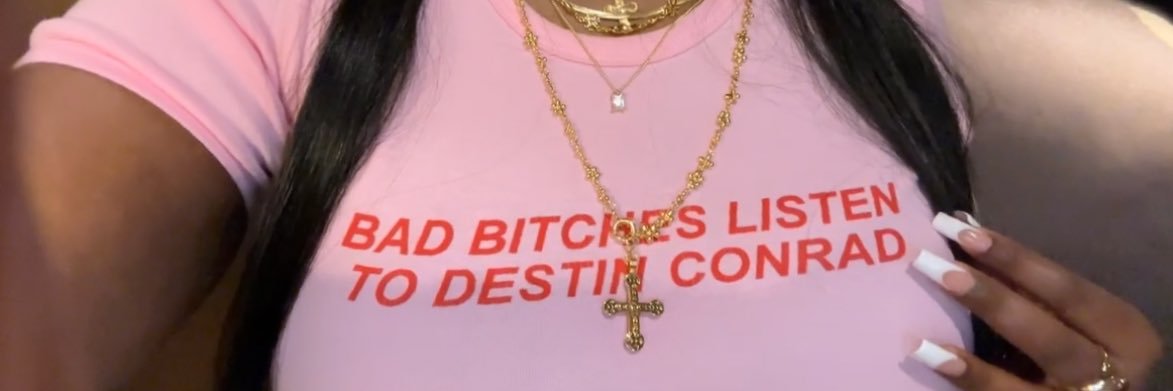 prettylilnickii's profile banner image