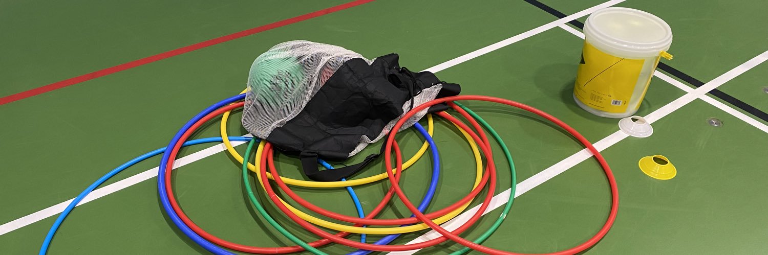 Paul McDonald banner