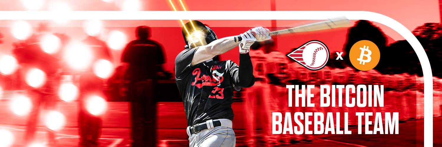 Perth Heat Baseball banner