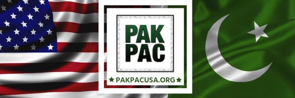 PakistaniAmericanPAC Profile Banner
