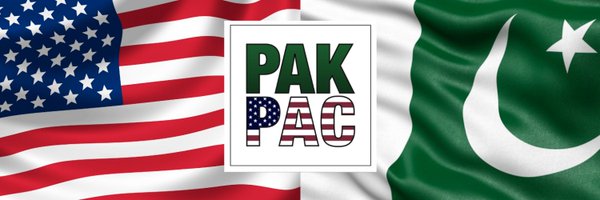 PAKPAC Profile Banner
