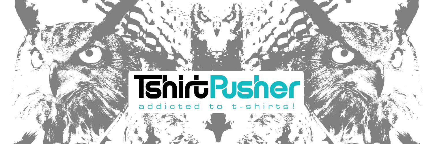 Tshirtpusher's profile banner image