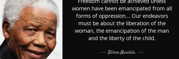 FlaviaZalwango Profile Banner