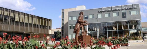 GoodmanSchool Profile Banner