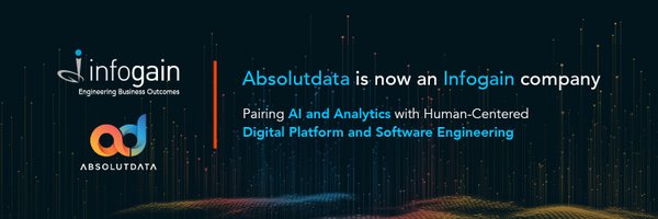 Absolutdata Profile Banner