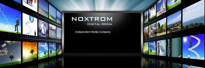 NOXTROM D.M. banner