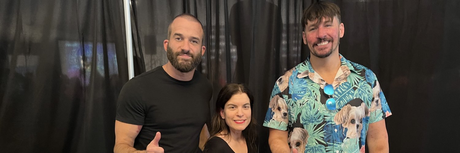 DanielleNK's profile banner image