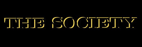 The Society, LLC Profile Banner