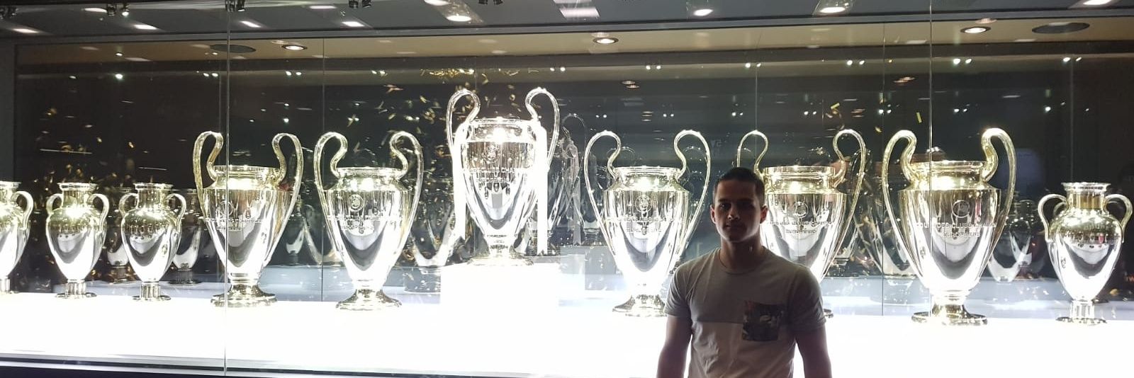 AlexGarea's profile banner image
