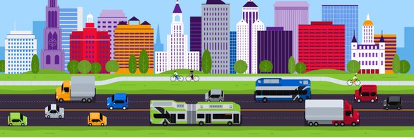 CTrides Profile Banner