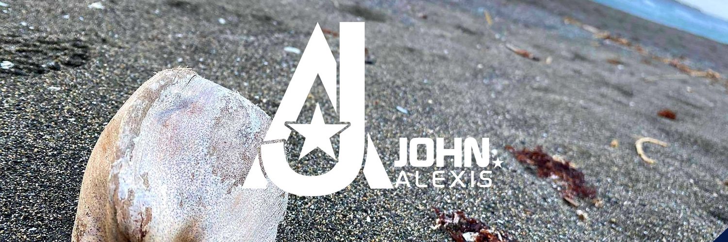 JohnAlexisGL's profile banner image