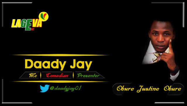 DaadyJay01's profile banner image