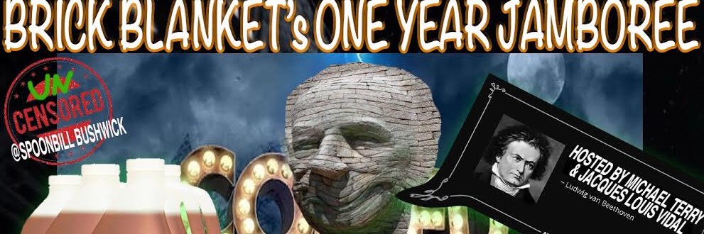 Michael Terry banner
