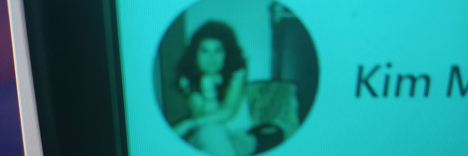 Kimberly200's profile banner image