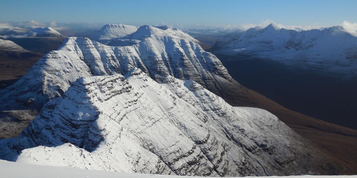 Hazel Strachan banner