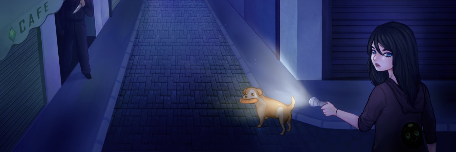 Olivehobbits's profile banner image