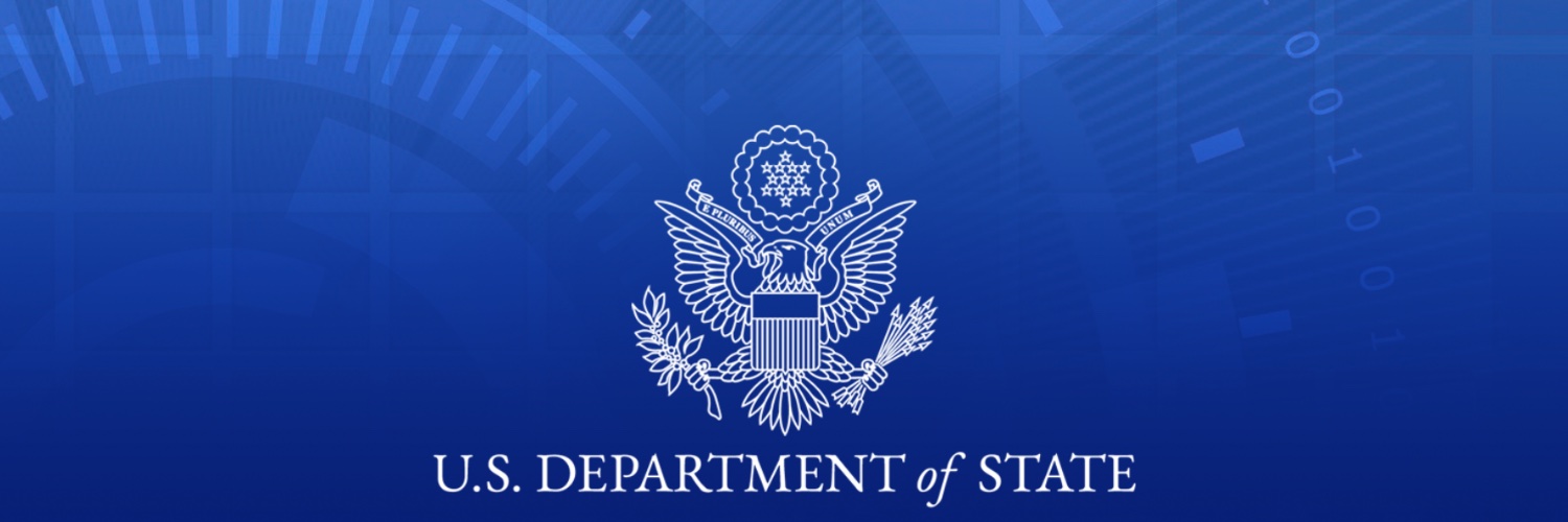 Bureau of Conflict & Stabilization Operations banner