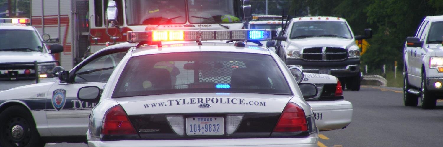 TYLERPOLICEDEPT's profile banner image