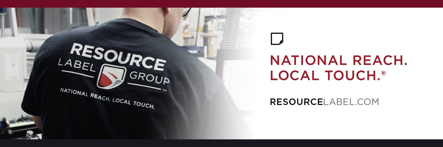 Resource Label Group banner