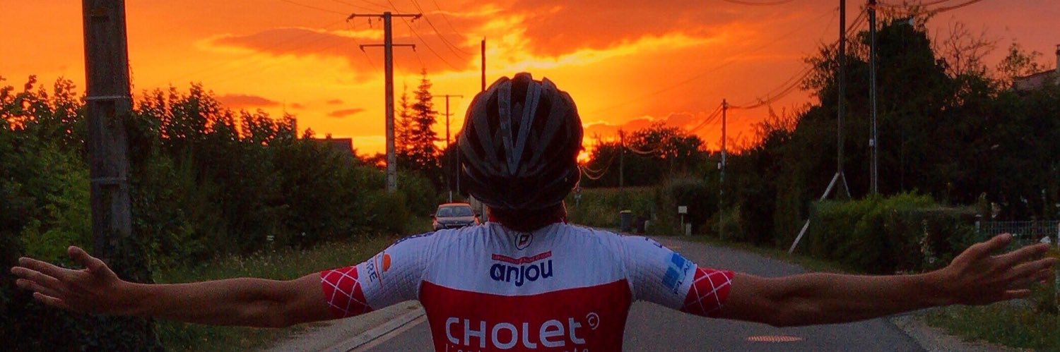 GeoffroyBecret's profile banner image