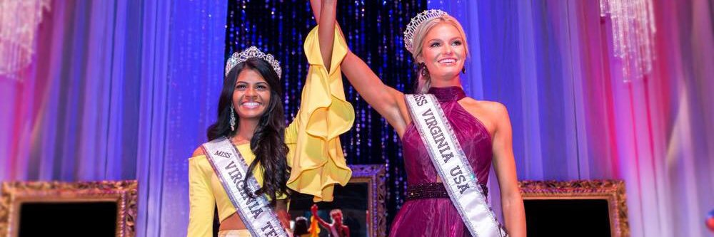 RealMissVAUSA's profile banner image