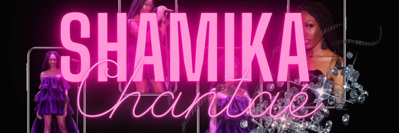 shamikachantae_'s profile banner image