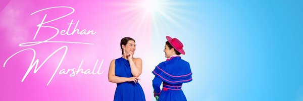 BethanMarshall2 Profile Banner