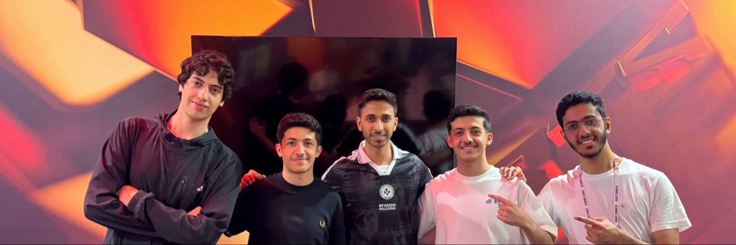 AlfawazM's profile banner image
