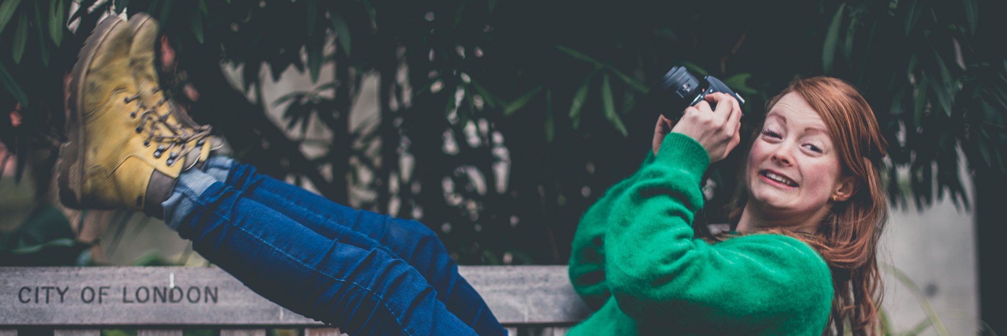 Rachel Redeemed banner