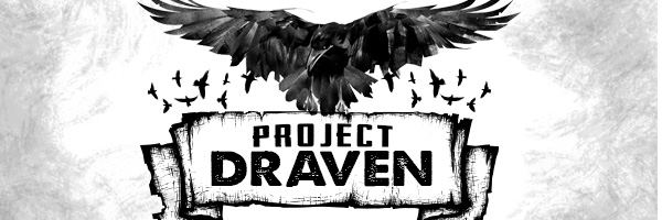 projectdraven's profile banner image