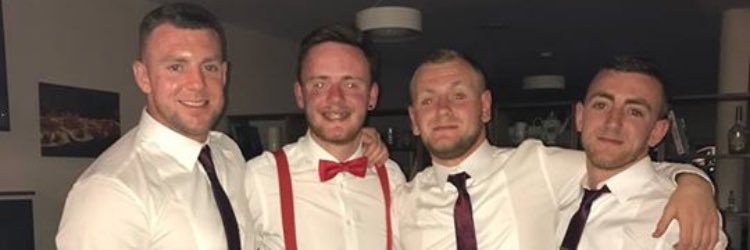 lukeriley123's profile banner image