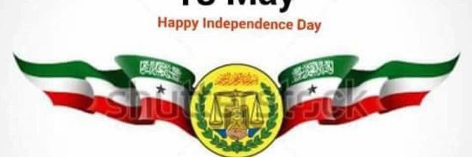 Somalilandfirst's profile banner image