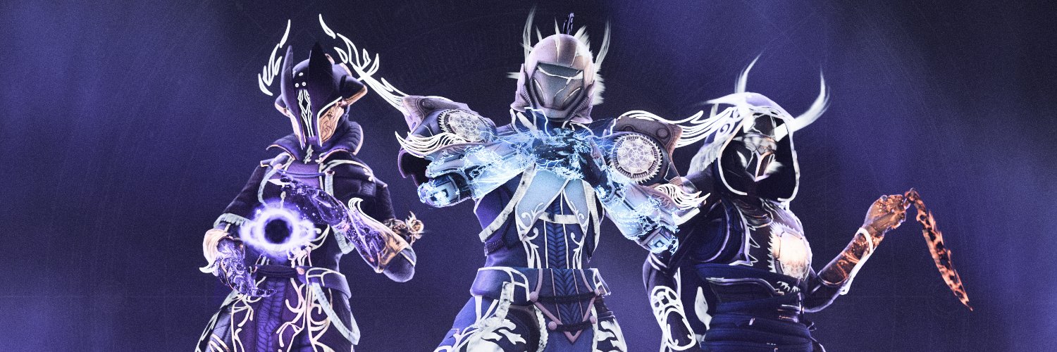 Xarvinth's profile banner image