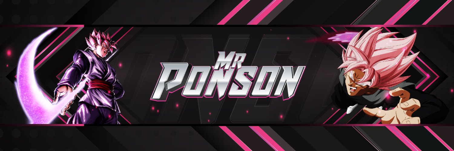 Mrponson571's profile banner image