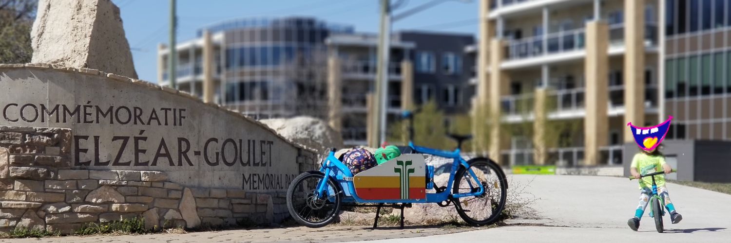 Stephane Dorge banner