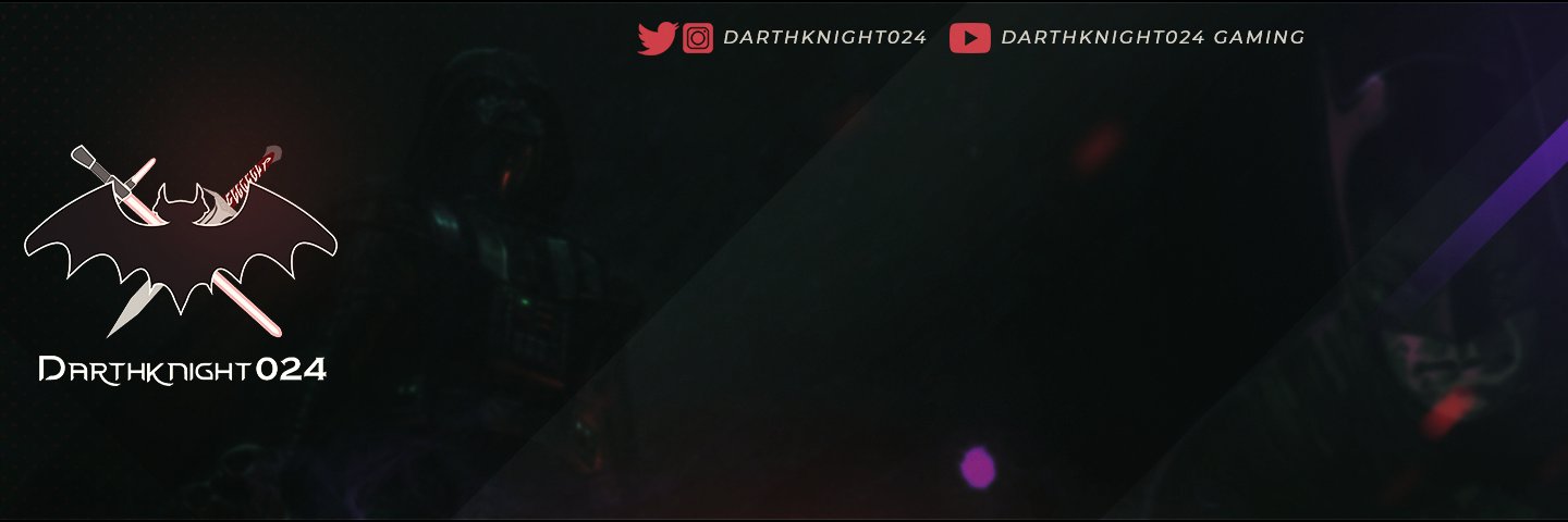 BHax24's profile banner image