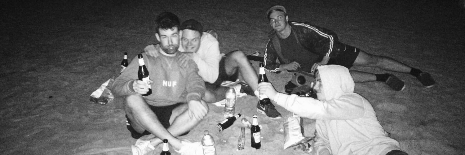 CharlieRead8's profile banner image