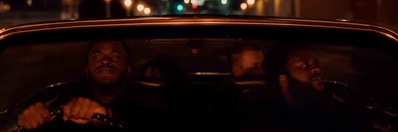 HangassaAdam's profile banner image