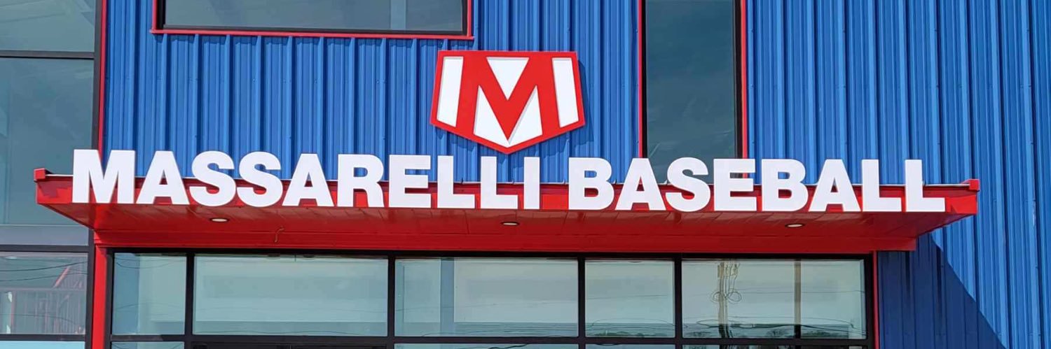 John Massarelli banner