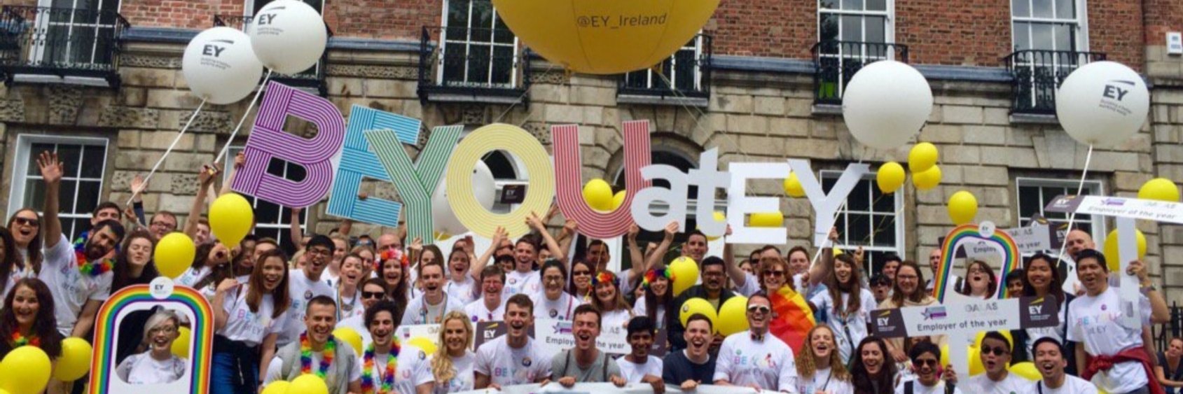SBucknellEY's profile banner image