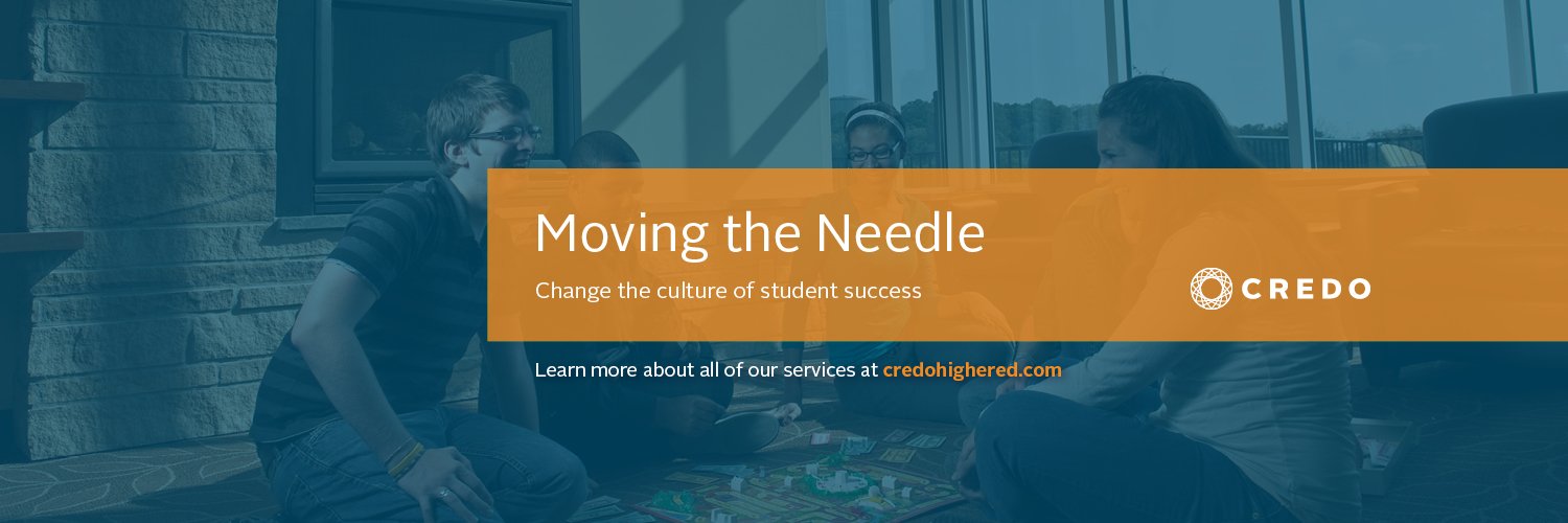 Credo—Powered by Carnegie banner