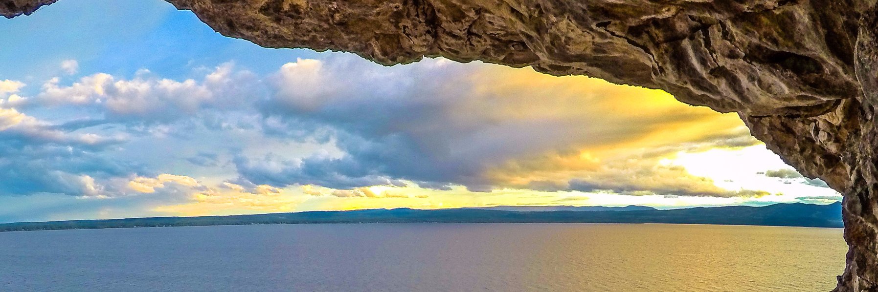 School District 91 banner