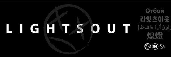 LightsOutBrand Profile Banner