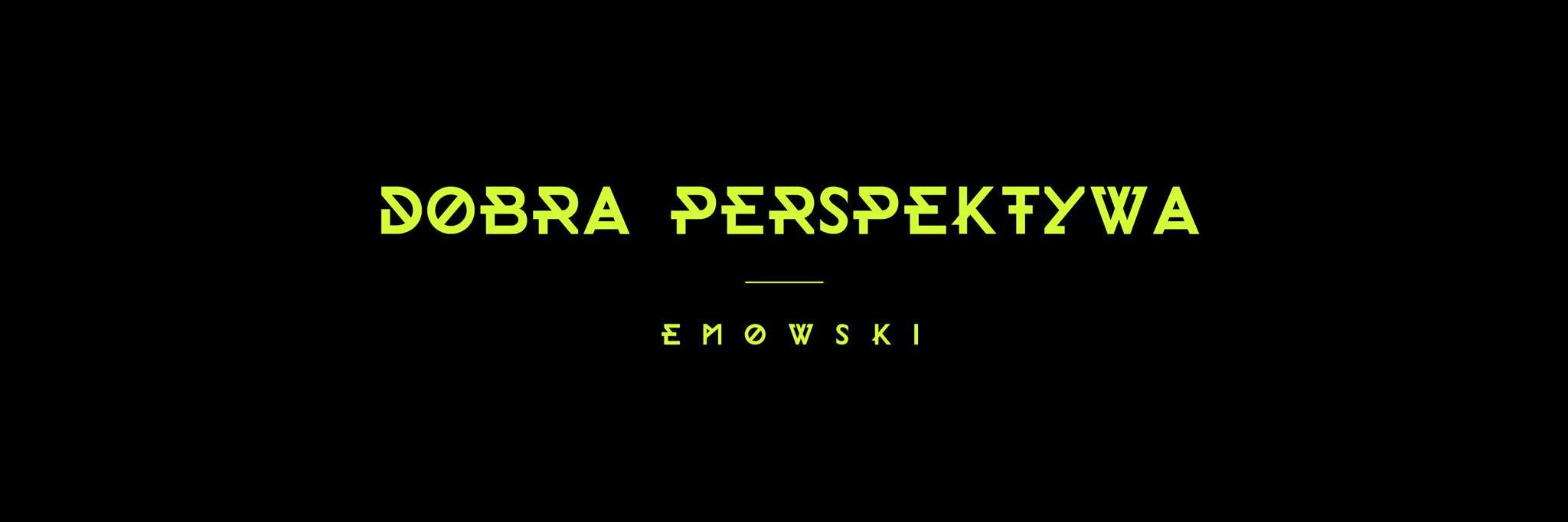 emowski's profile banner image
